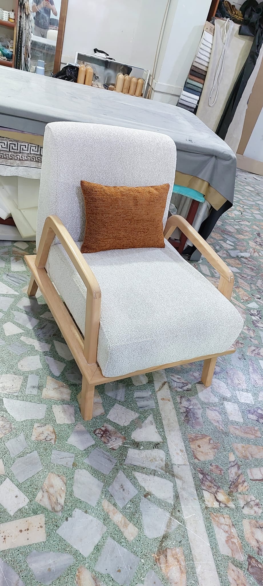 Hatay Koltuk Döşeme